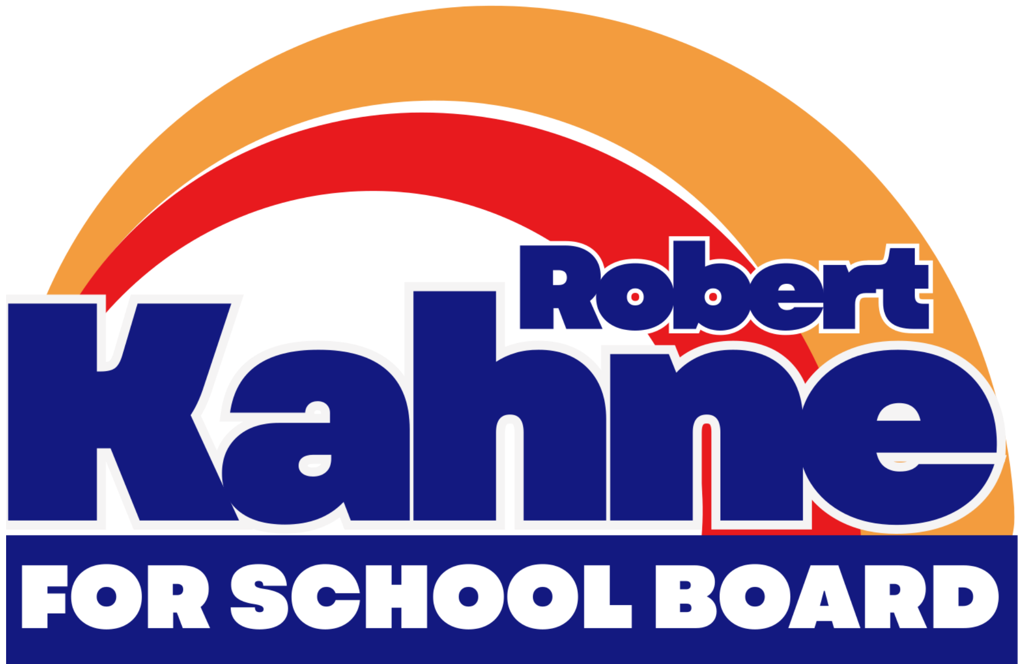Robert Kahne for JCPS School Board